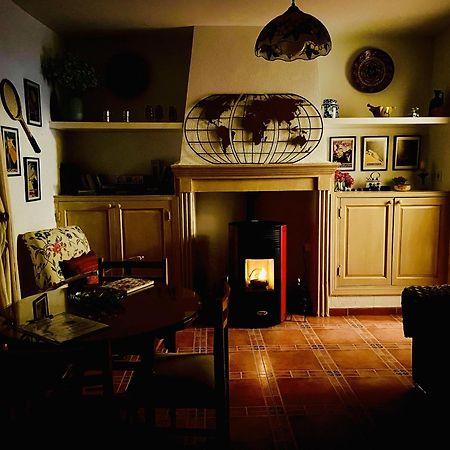 Casa Veva Tradicion- Siles-Hasta 6 Pers Villa Esterno foto